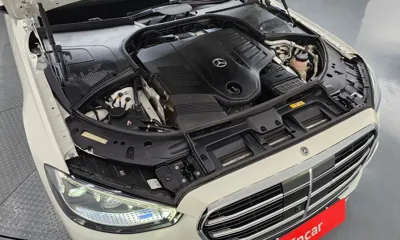 Mercedes-Benz S-Class 2023, 36905 км, за 69932.41 USD - фото 6