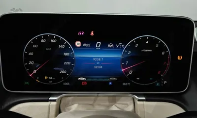 Mercedes-Benz S-Class 2023, 36905 км, за 69932.41 USD - фото 8