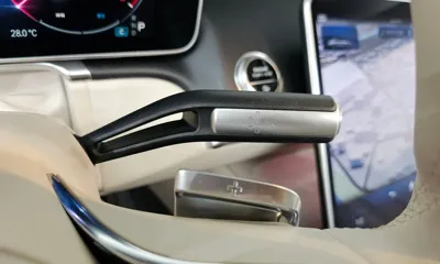 Mercedes-Benz S-Class 2023, 36905 км, за 69932.41 USD - фото 9