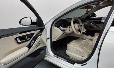Mercedes-Benz S-Class 2023, 36905 км, за 69932.41 USD - фото 10