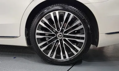 Mercedes-Benz S-Class 2023, 36905 км, за 69932.41 USD - фото 21