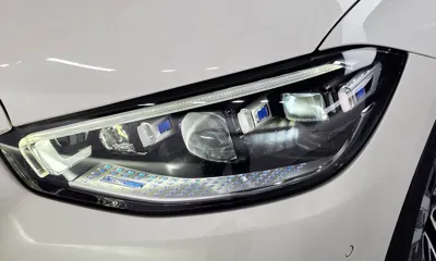 Mercedes-Benz S-Class 2023, 36905 км, за 69932.41 USD - фото 22