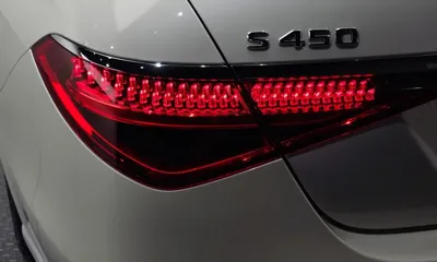 Mercedes-Benz S-Class 2023, 36905 км, за 69932.41 USD - фото 23