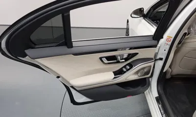 Mercedes-Benz S-Class 2023, 36905 км, за 69932.41 USD - фото 25