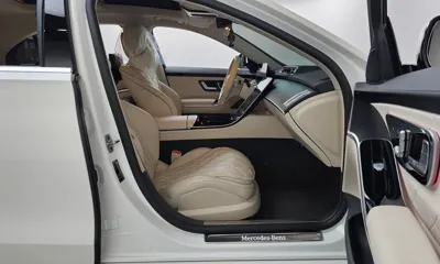 Mercedes-Benz S-Class 2023, 36905 км, за 69932.41 USD - фото 26
