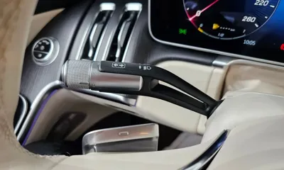 Mercedes-Benz S-Class 2023, 36905 км, за 69932.41 USD - фото 27