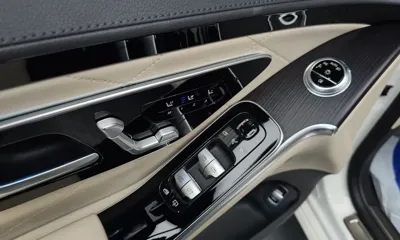 Mercedes-Benz S-Class 2023, 36905 км, за 69932.41 USD - фото 28
