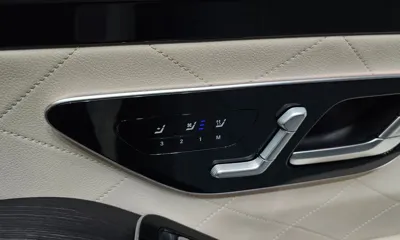 Mercedes-Benz S-Class 2023, 36905 км, за 69932.41 USD - фото 34