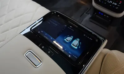 Mercedes-Benz S-Class 2023, 36905 км, за 69932.41 USD - фото 35