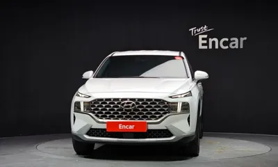 Hyundai Santafe 2023, 78574 км, за 17263.85 USD
