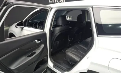 Hyundai Santafe 2023, 78574 км, за 17263.85 USD - фото 11