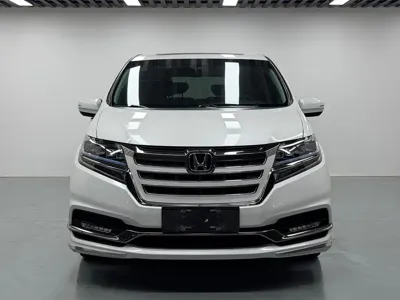 Honda Elysion 2020, 166000 км, за 17627.67 USD