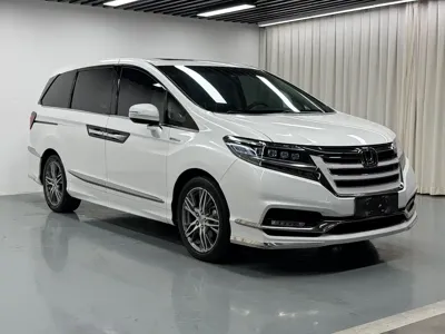 Honda Elysion 2020, 166000 км, за 17627.67 USD