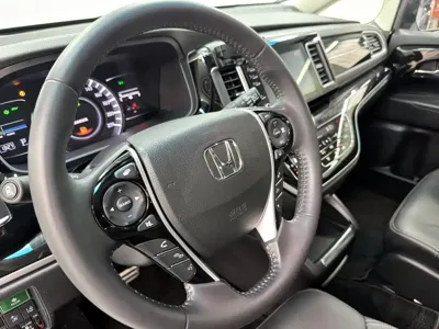 Honda Elysion 2020, 166000 км, за 17627.67 USD - фото 8