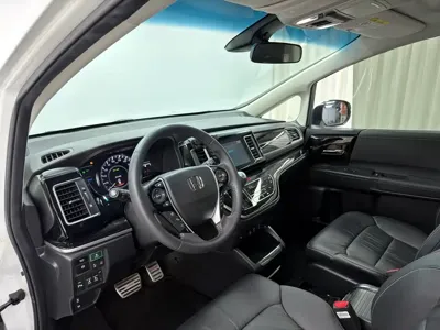 Honda Elysion 2020, 166000 км, за 17627.67 USD - фото 10