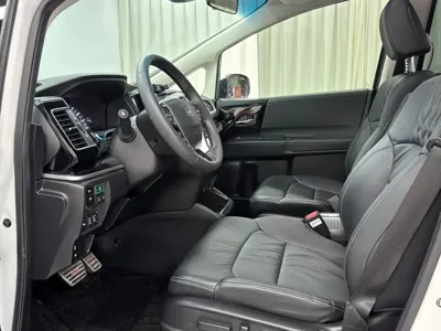 Honda Elysion 2020, 166000 км, за 17627.67 USD - фото 11