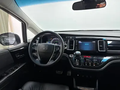 Honda Elysion 2020, 166000 км, за 17627.67 USD - фото 13