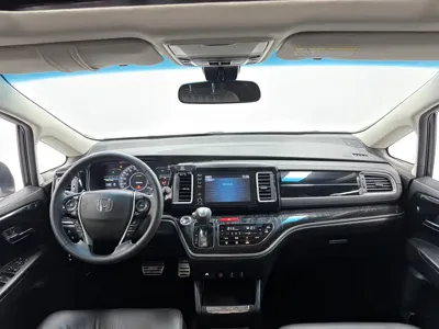 Honda Elysion 2020, 166000 км, за 17627.67 USD - фото 14