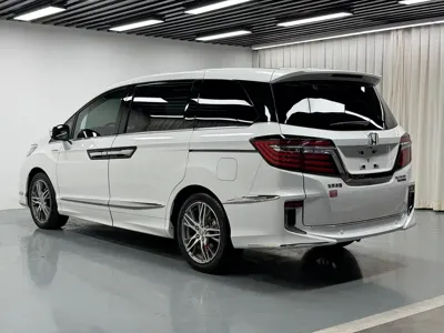 Honda Elysion 2020, 166000 км, за 17627.67 USD - фото 24