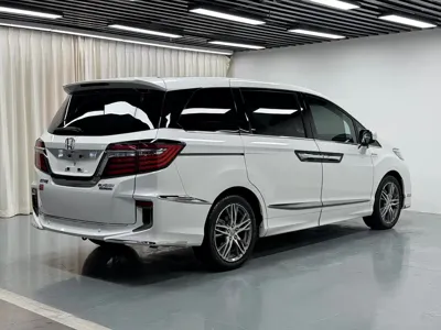 Honda Elysion 2020, 166000 км, за 17627.67 USD - фото 26
