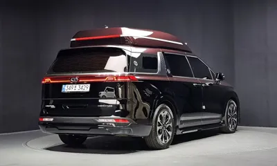 Kia Canival 2022, 91160 км, за 24222.13 USD