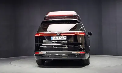 Kia Canival 2022, 91160 км, за 24222.13 USD