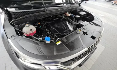 Kia Canival 2022, 91160 км, за 24222.13 USD - фото 6