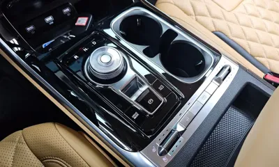 Kia Canival 2022, 91160 км, за 24222.13 USD - фото 9