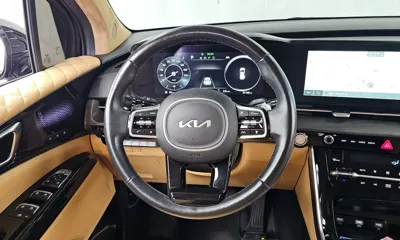 Kia Canival 2022, 91160 км, за 24222.13 USD - фото 13
