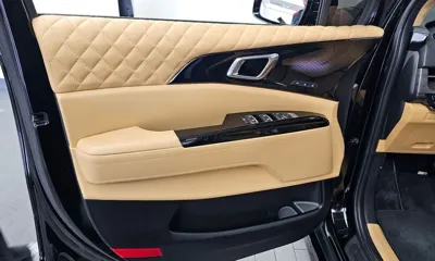 Kia Canival 2022, 91160 км, за 24222.13 USD - фото 24