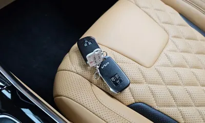 Kia Canival 2022, 91160 км, за 24222.13 USD - фото 26
