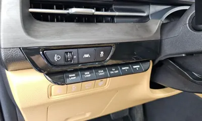 Kia Canival 2022, 91160 км, за 24222.13 USD - фото 29