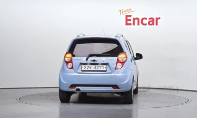 ChevroletGMDaewoo Spark 2014, 107152 км, за 1693.81 USD