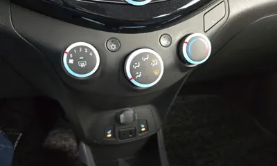ChevroletGMDaewoo Spark 2014, 107152 км, за 1693.81 USD - фото 17