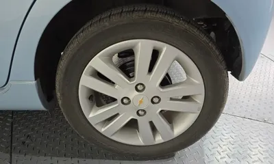 ChevroletGMDaewoo Spark 2014, 107152 км, за 1693.81 USD - фото 21