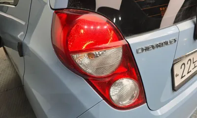 ChevroletGMDaewoo Spark 2014, 107152 км, за 1693.81 USD - фото 23