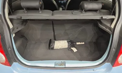 ChevroletGMDaewoo Spark 2014, 107152 км, за 1693.81 USD - фото 27