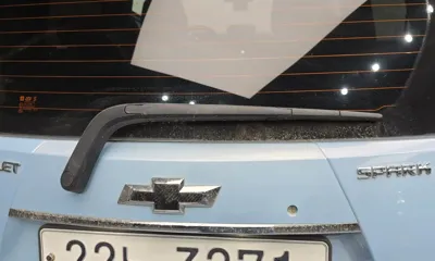 ChevroletGMDaewoo Spark 2014, 107152 км, за 1693.81 USD - фото 28
