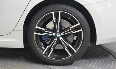 BMW 3-Series 2024, 30237 км, за 28688.54 USD - фото 21