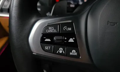 BMW 3-Series 2024, 30237 км, за 28688.54 USD - фото 28