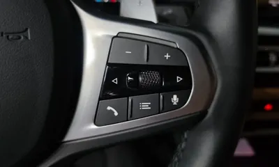 BMW 3-Series 2024, 30237 км, за 28688.54 USD - фото 34