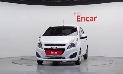 ChevroletGMDaewoo Spark 2014, 61469 км, за 2373.08 USD