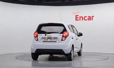 ChevroletGMDaewoo Spark 2014, 61469 км, за 2373.08 USD