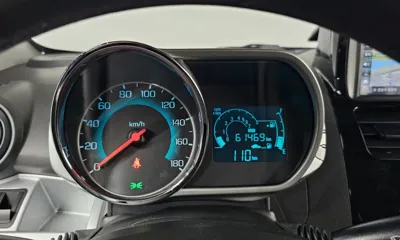 ChevroletGMDaewoo Spark 2014, 61469 км, за 2373.08 USD - фото 8