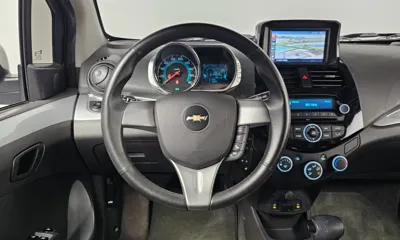 ChevroletGMDaewoo Spark 2014, 61469 км, за 2373.08 USD - фото 13