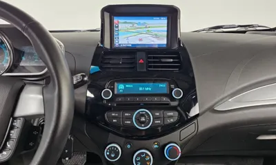 ChevroletGMDaewoo Spark 2014, 61469 км, за 2373.08 USD - фото 14