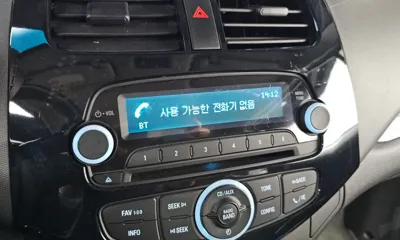 ChevroletGMDaewoo Spark 2014, 61469 км, за 2373.08 USD - фото 16