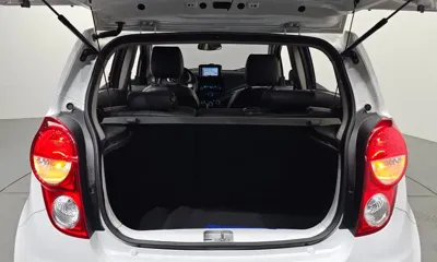 ChevroletGMDaewoo Spark 2014, 61469 км, за 2373.08 USD - фото 19