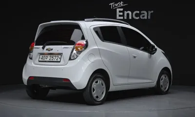 ChevroletGMDaewoo Spark 2012, 67264 км, за 1509.78 USD