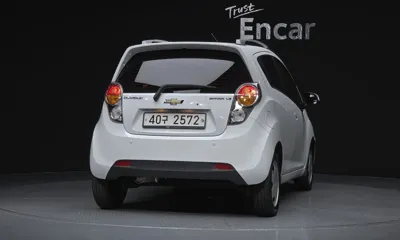 ChevroletGMDaewoo Spark 2012, 67264 км, за 1509.78 USD